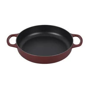 Le Creuset Signature 11" Everyday Pan - Rhone