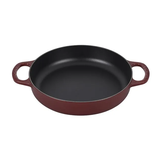 Le Creuset Signature 11" Everyday Pan - Rhone