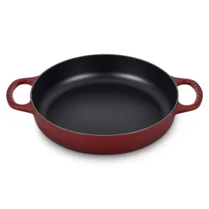 Le Creuset Signature Cast Iron 11" Rhone Everyday Pan