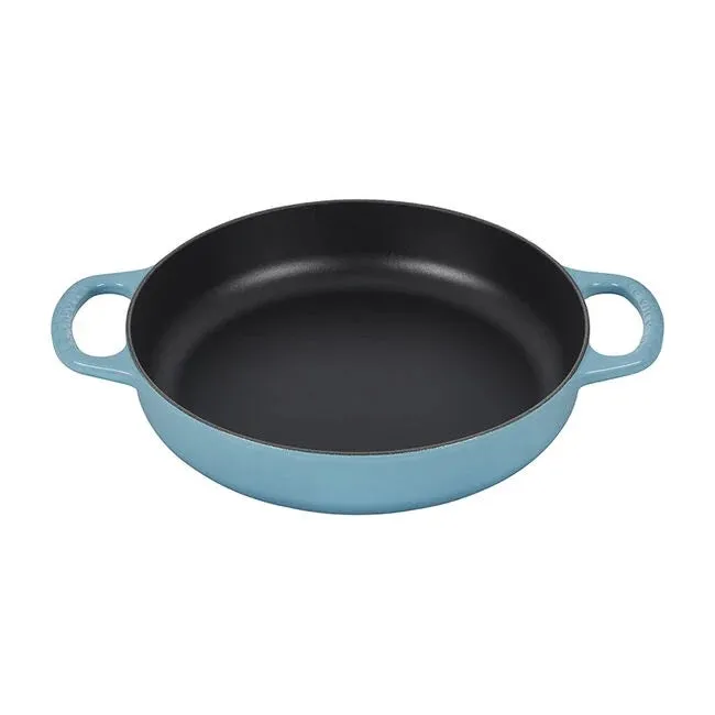 Le Creuset Signature Everyday 11" Pan - Caribbean