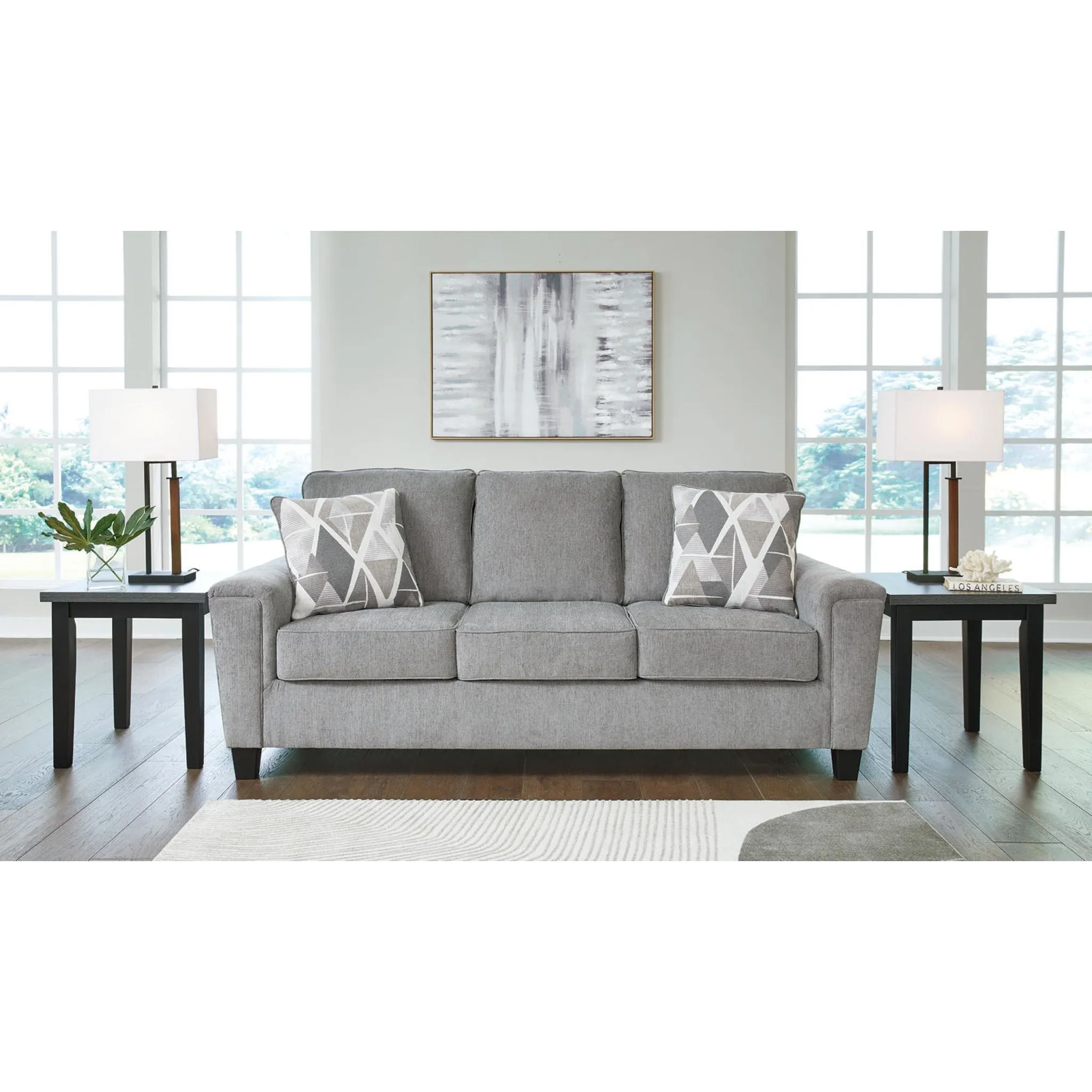 Leeshan-Exclusive Sofa