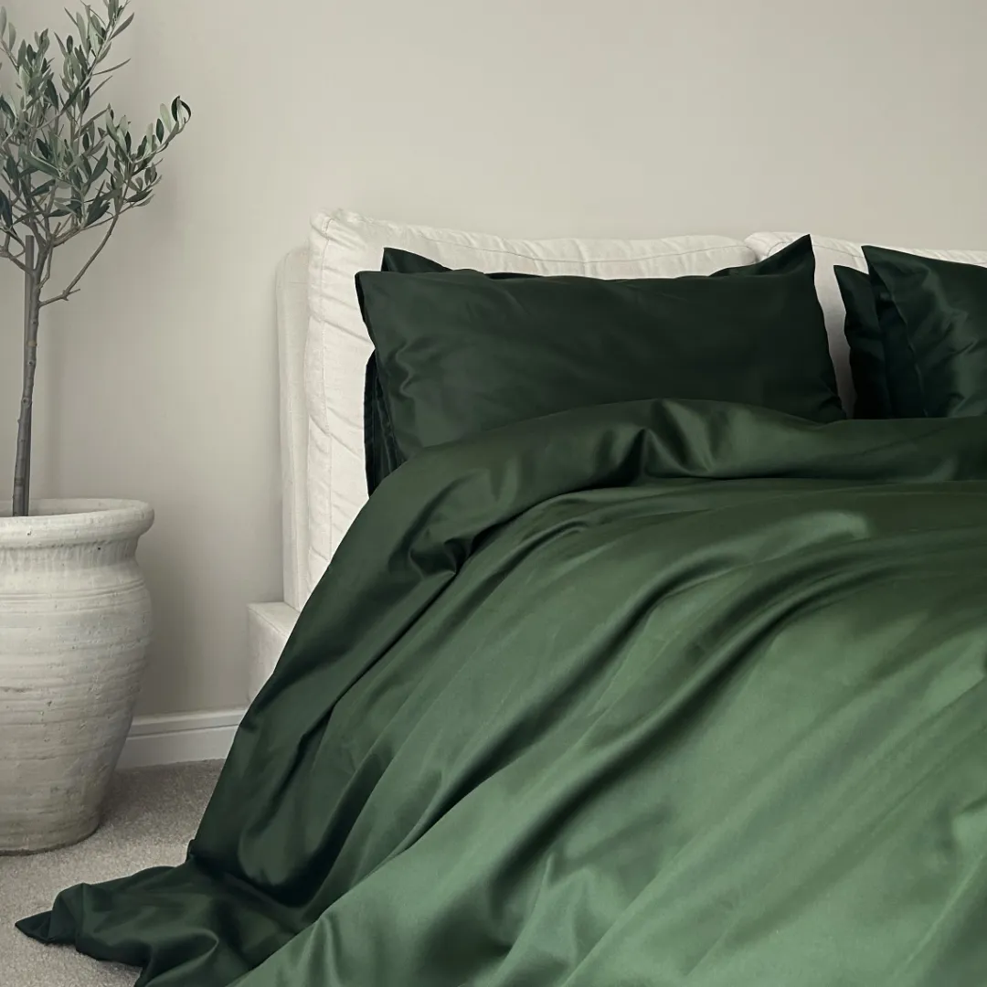 Luxury Core Bedding Bundle