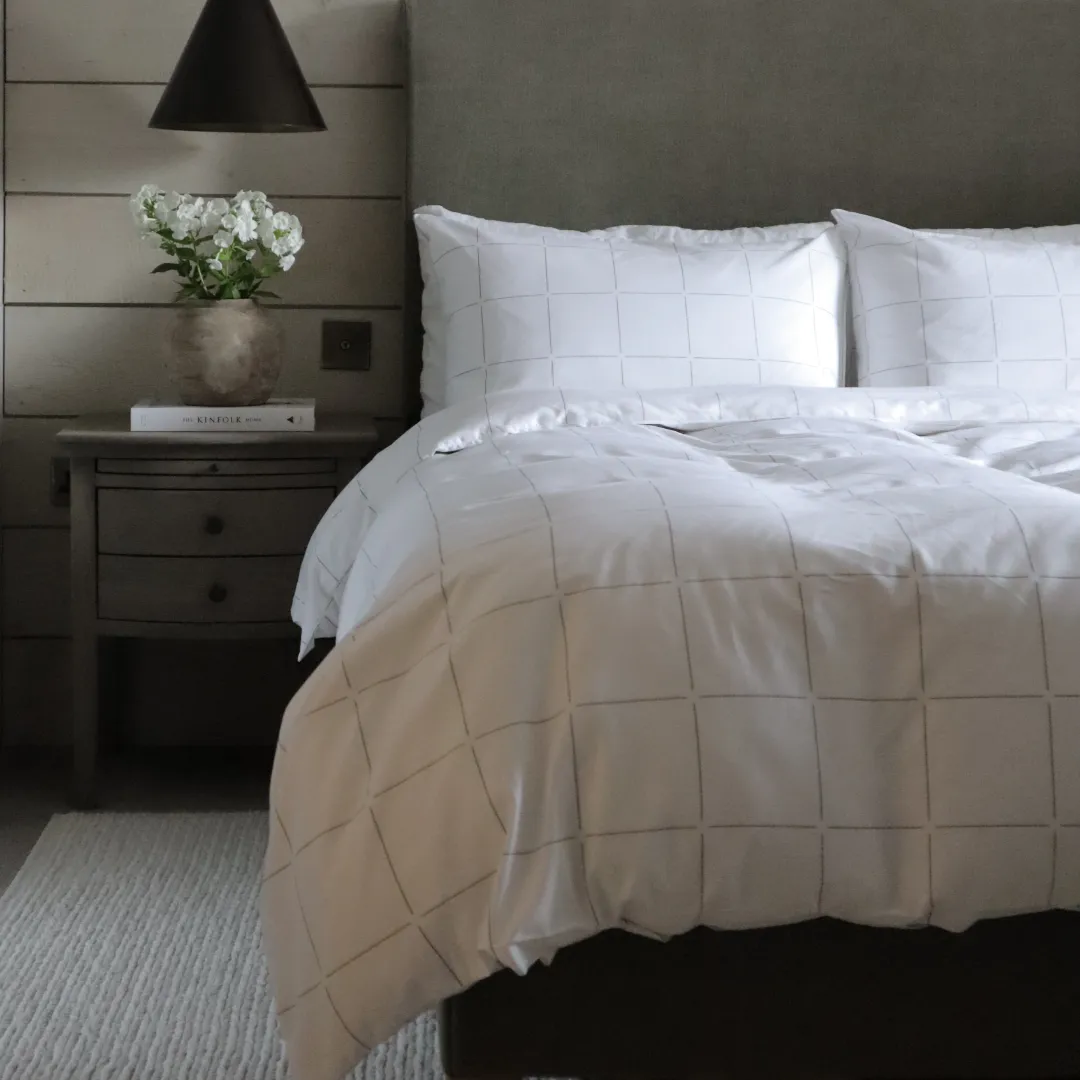 Luxury Core Bedding Bundle