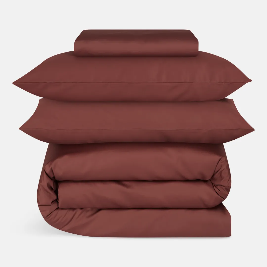 Luxury Core Bedding Bundle