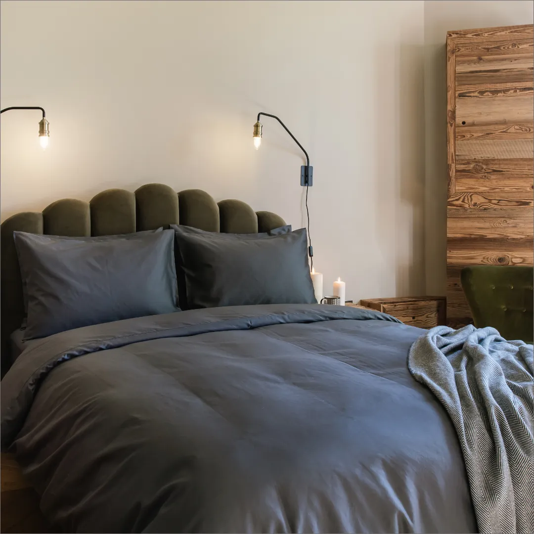 Luxury Core Bedding Bundle