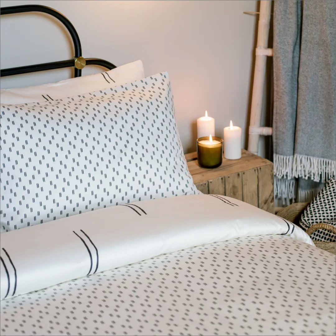 Luxury Core Bedding Bundle