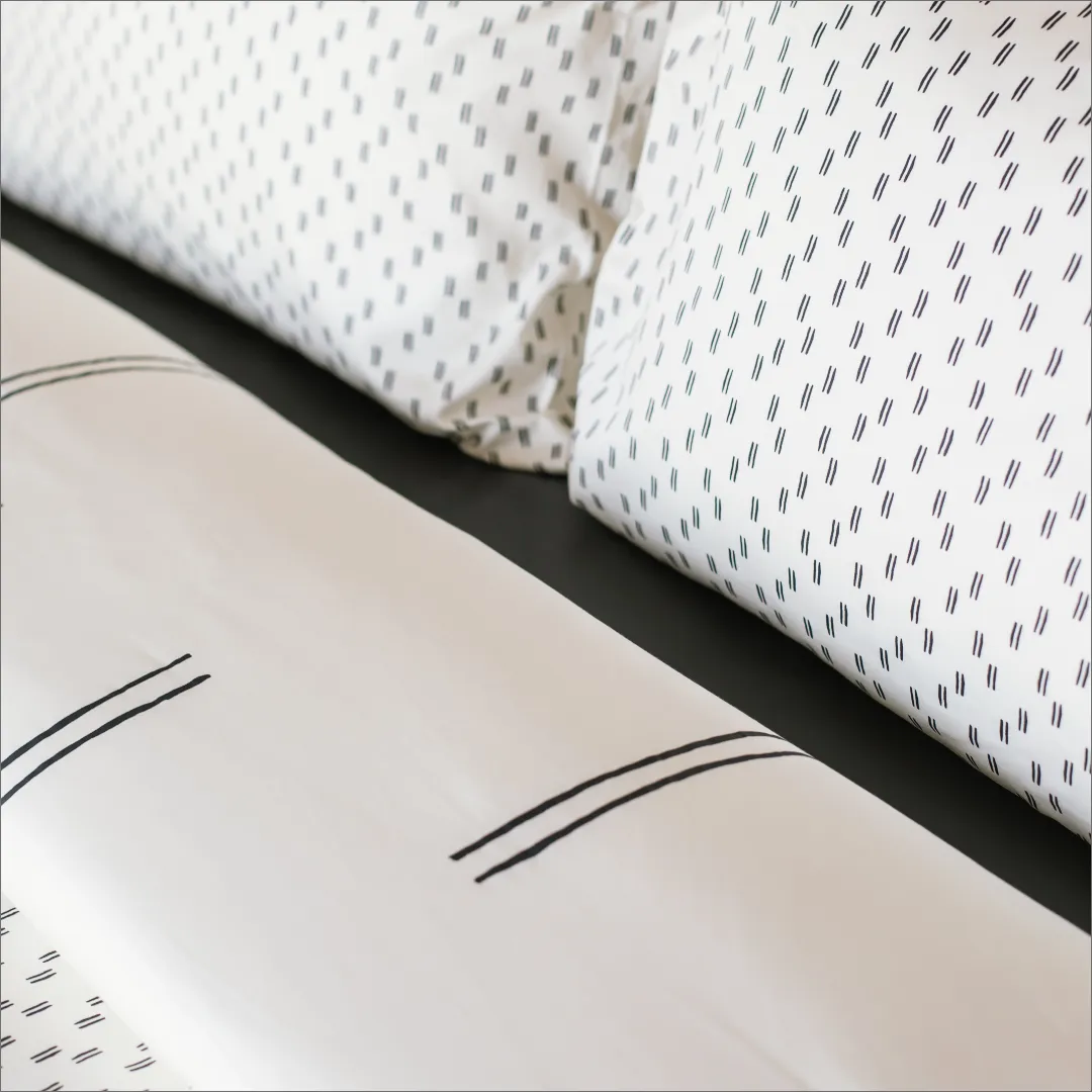 Luxury Core Bedding Bundle