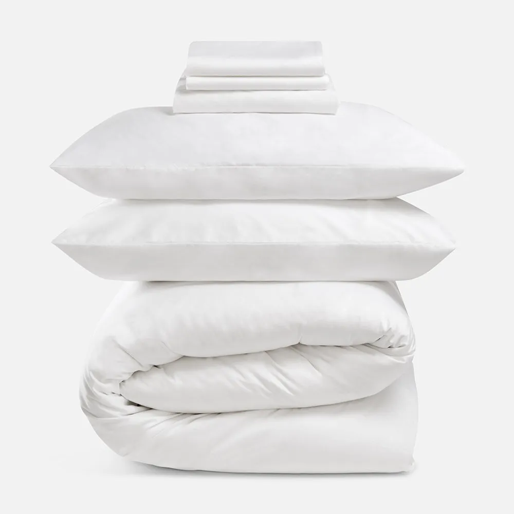 Luxury Core Bedding Bundle