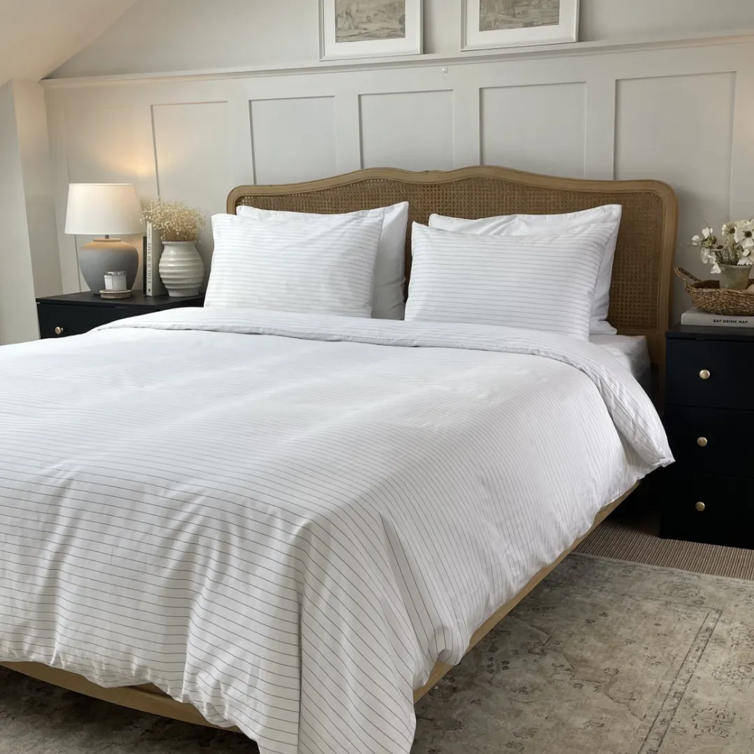 Luxury Core Bedding Bundle