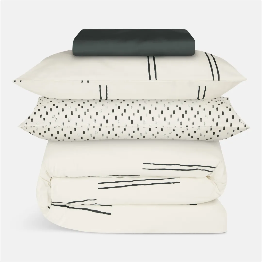 Luxury Core Bedding Bundle