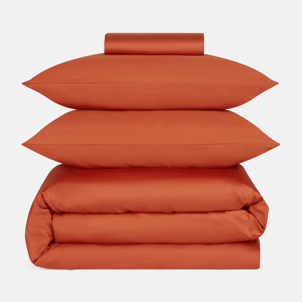 Luxury Core Bedding Bundle