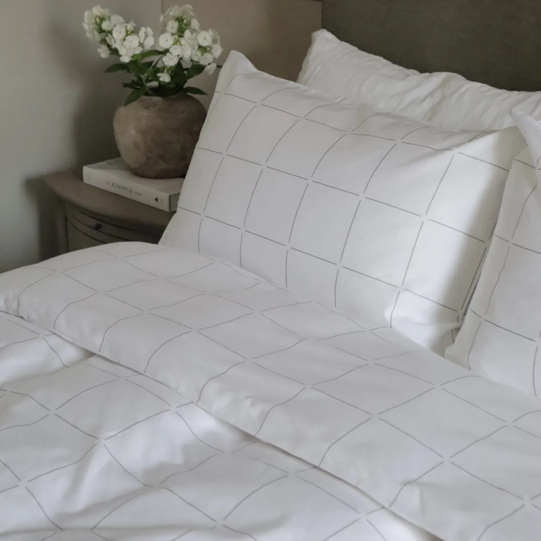 Luxury Core Bedding Bundle