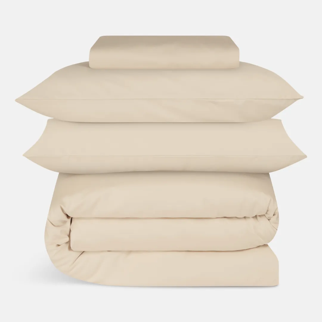 Luxury Core Bedding Bundle