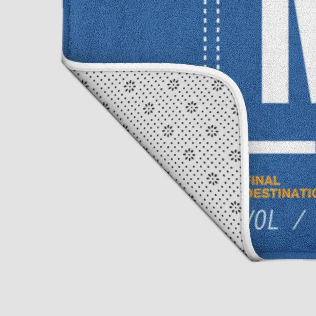 MAF - Bath Mat