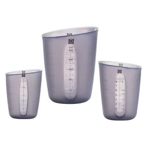 Magical Measuring Cups