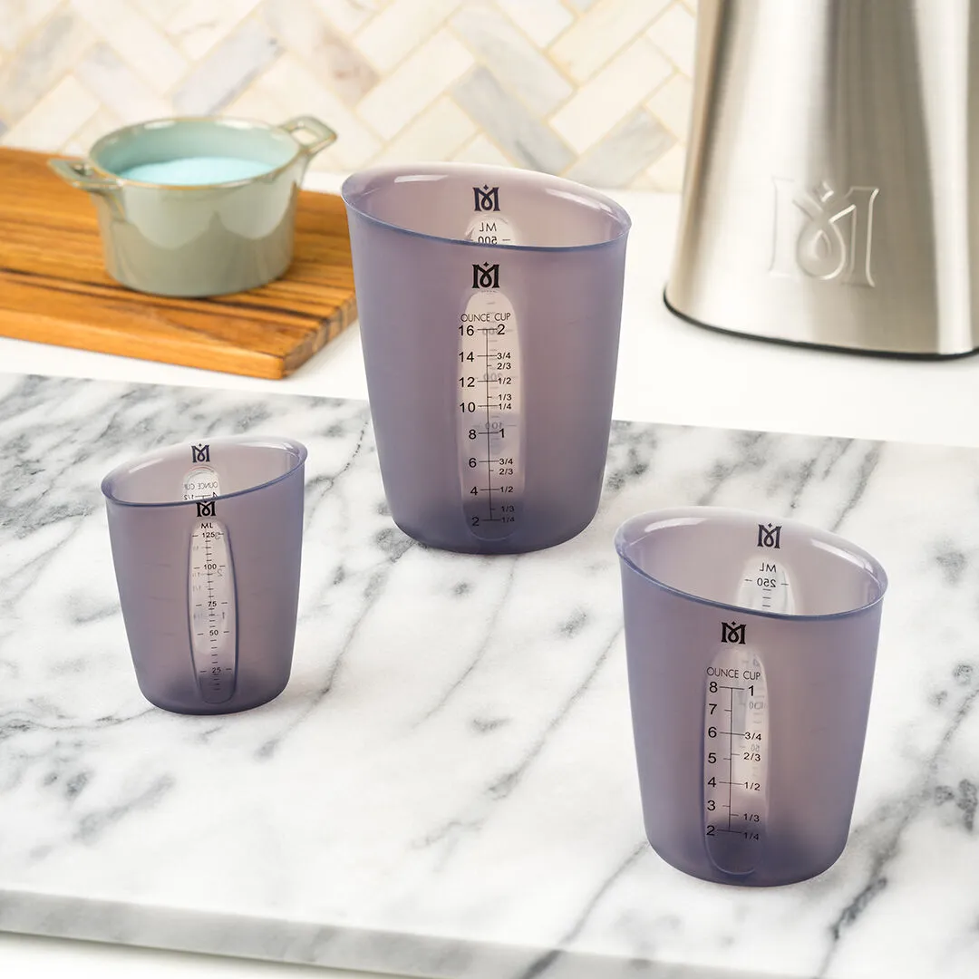 Magical Measuring Cups