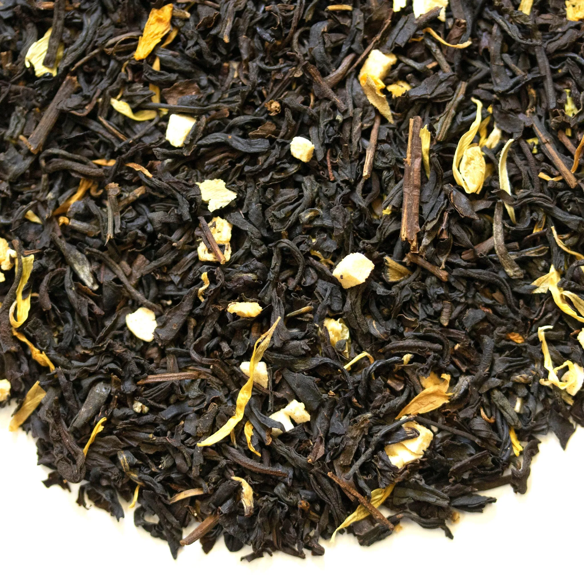 Mango Tango | Black Tea