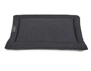 Margaux Pewter Cozy Mat