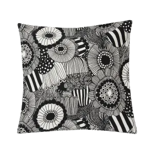 Marimekko Pieni Siirtolapuutarha Cushion Cover