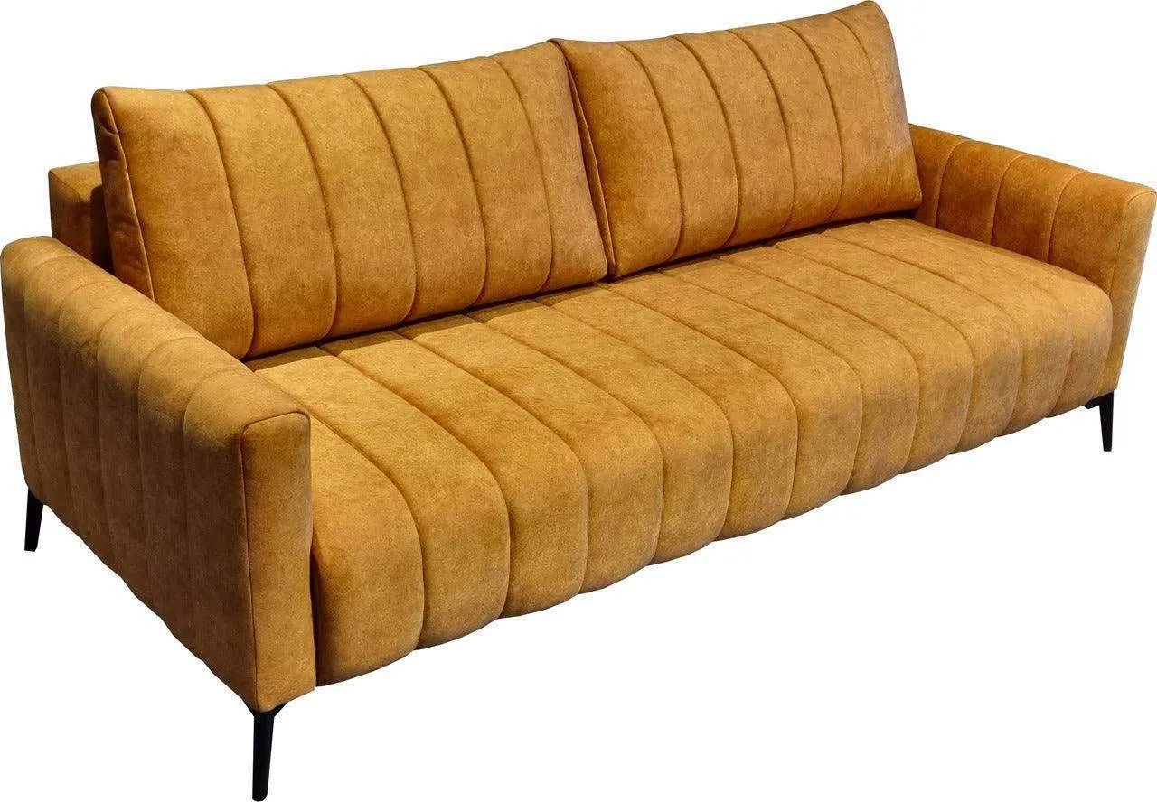 Marion 3 Seater Sofa Bed