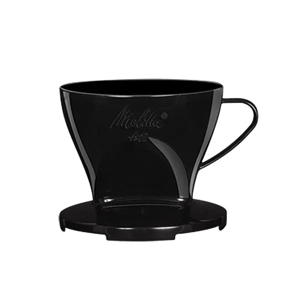 Melitta Pour Over Black