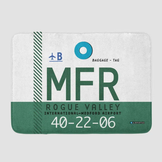 MFR - Bath Mat