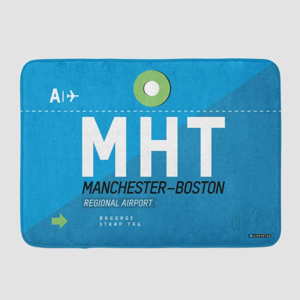 MHT - Bath Mat