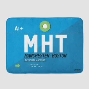 MHT - Bath Mat