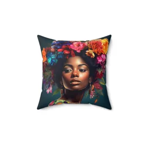 Miss Flora Pillow