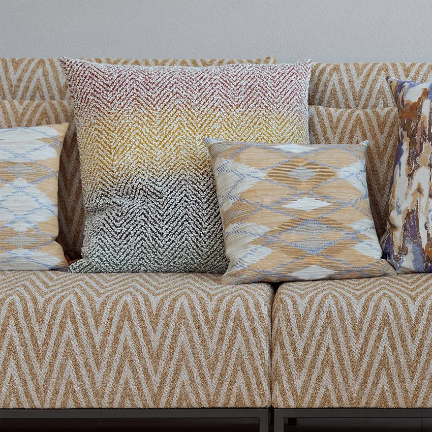 Missoni Home | Yzeure Cushions