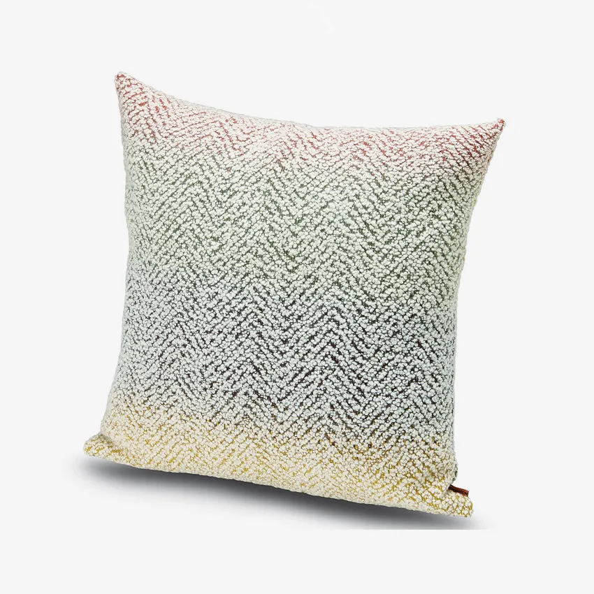 Missoni Home | Yzeure Cushions