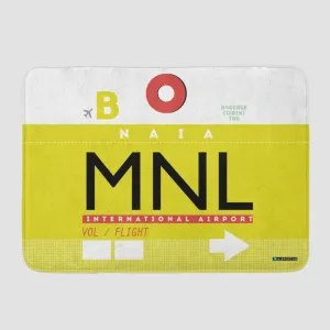 MNL - Bath Mat