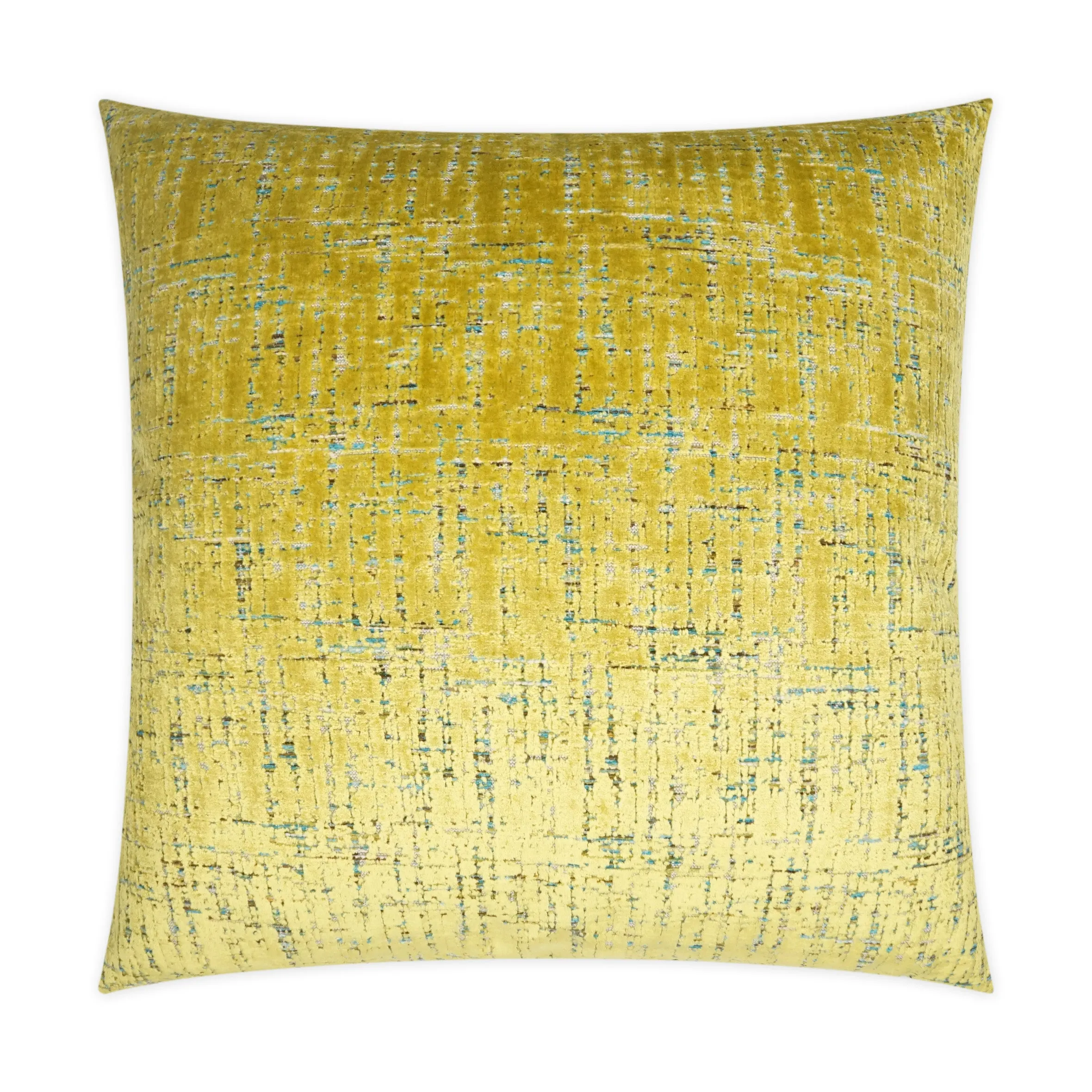 Moonstruck Pillow, Sulfur