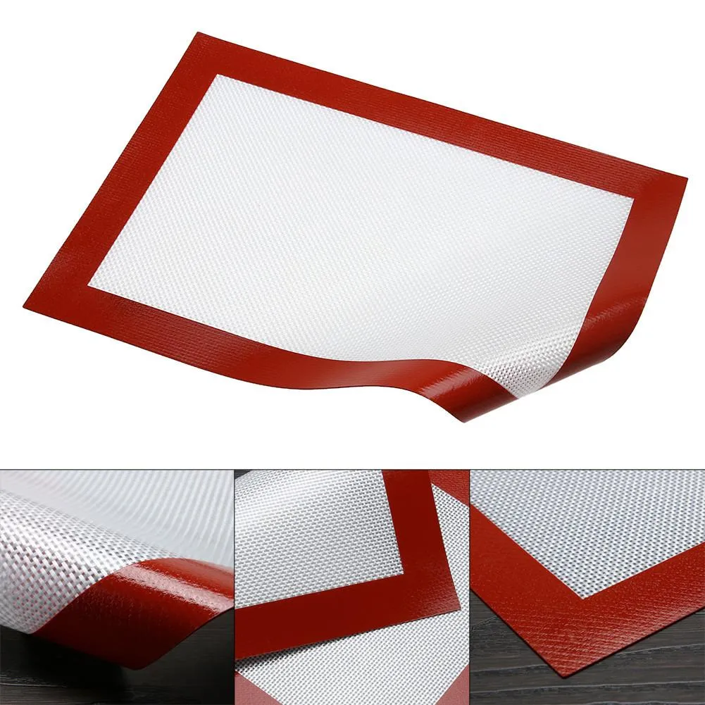 Nonstick Silicone Baking Cooking Mat