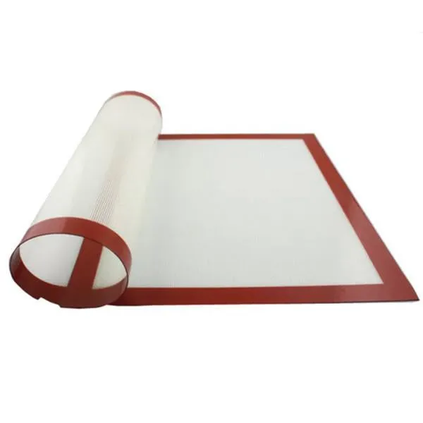 Nonstick Silicone Baking Cooking Mat