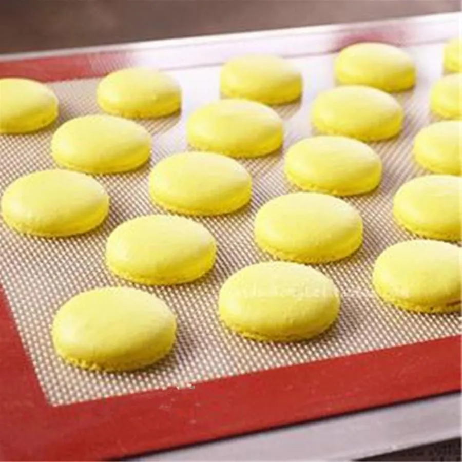 Nonstick Silicone Baking Cooking Mat