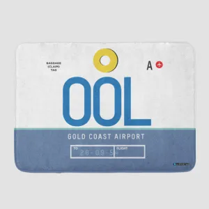 OOL - Bath Mat