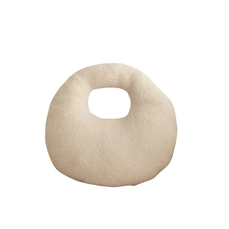 Optic & Shape Minimalist Pillow Cushions