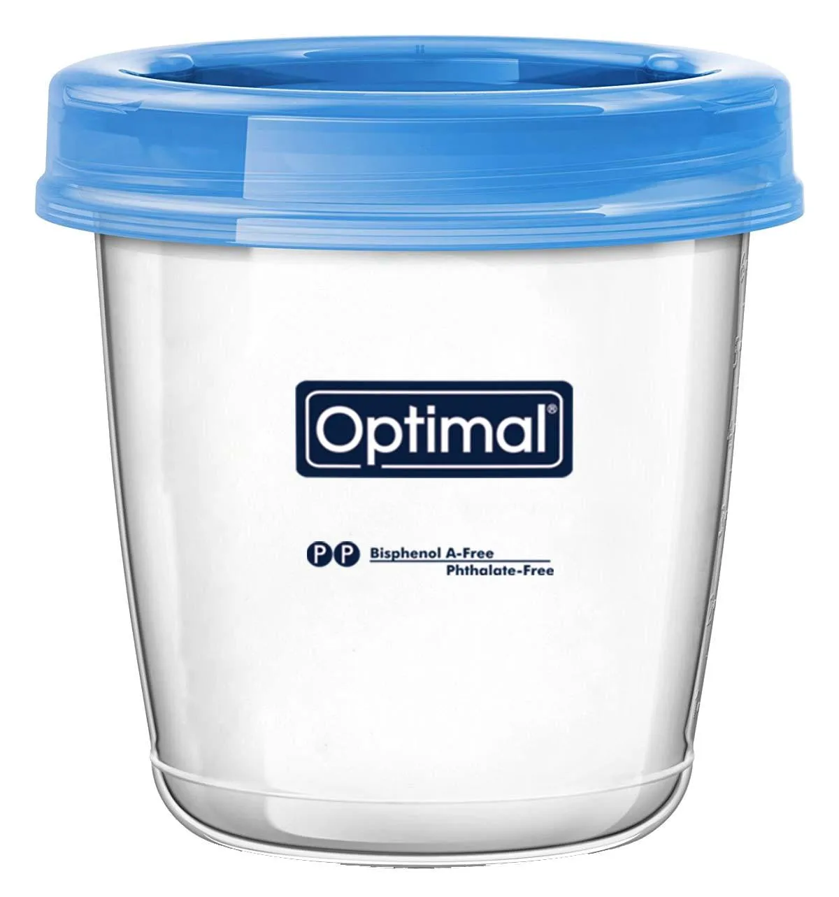 Optimal Storage Cups