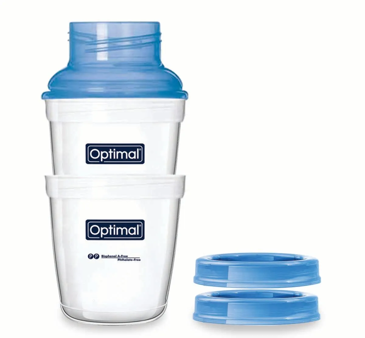 Optimal Storage Cups