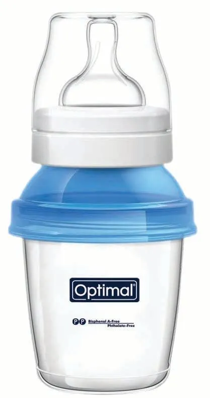 Optimal Storage Cups