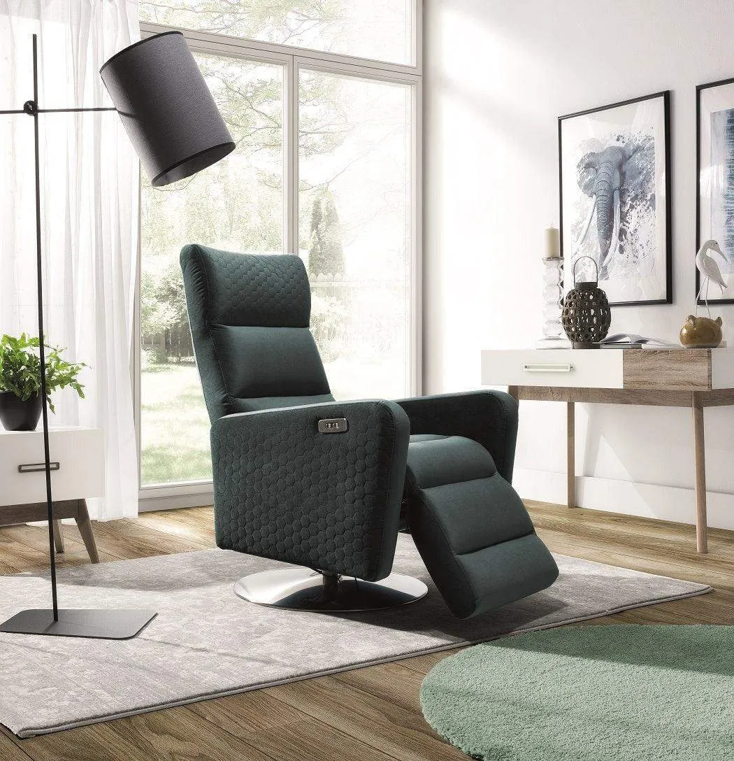 Osti Armchair