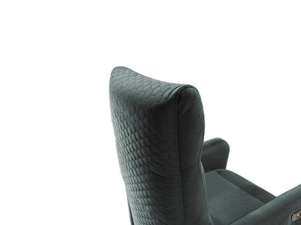 Osti Armchair