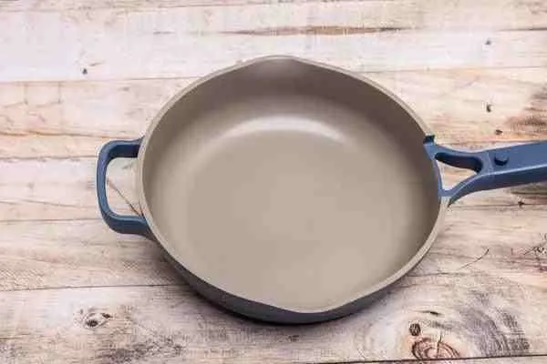 Our Place Always Pan 2.0 - Blue Salt