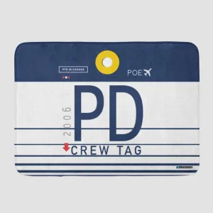 PD - Bath Mat