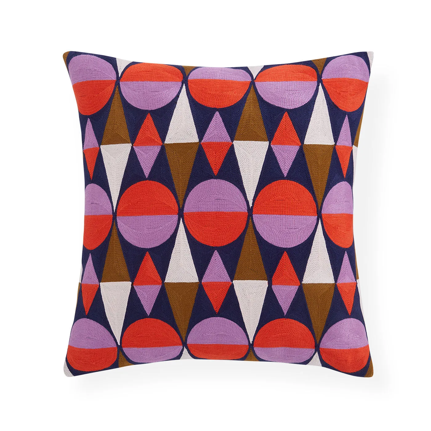 Piccadilly Dots Cushion