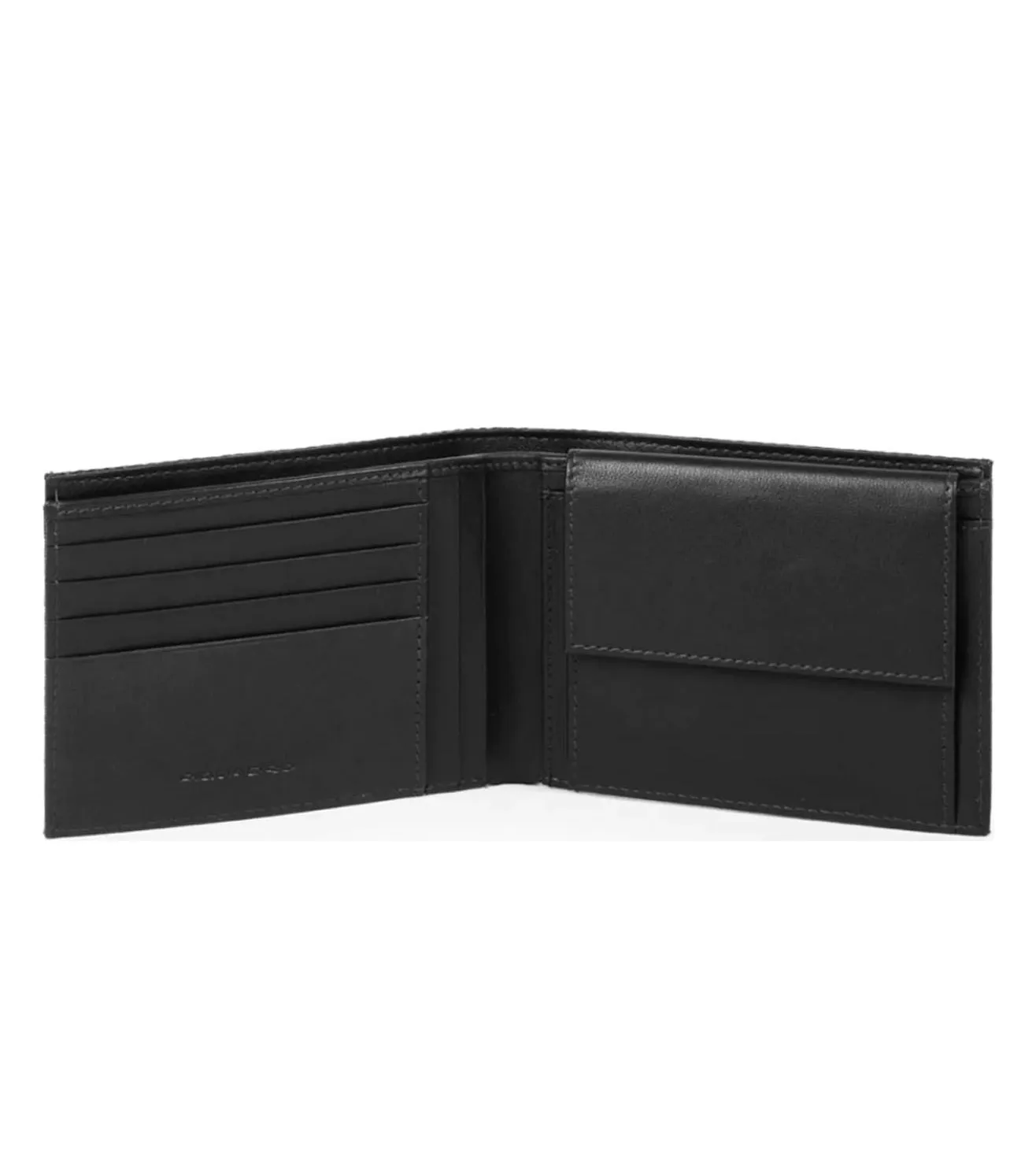 Piquadro Klout Men's Wallet