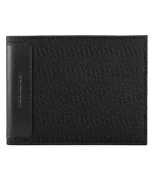 Piquadro Klout Men's Wallet