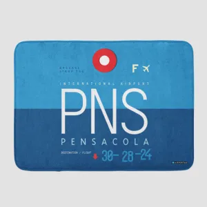 PNS - Bath Mat