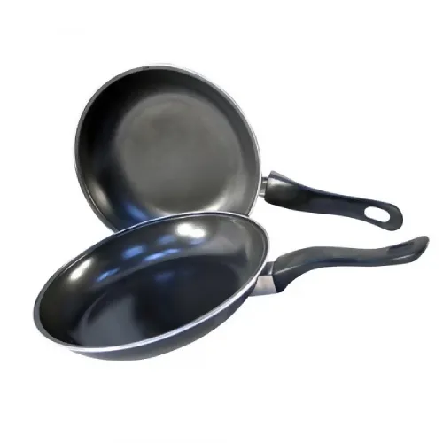 Prima Non Stick Set Fry Pan 2pc